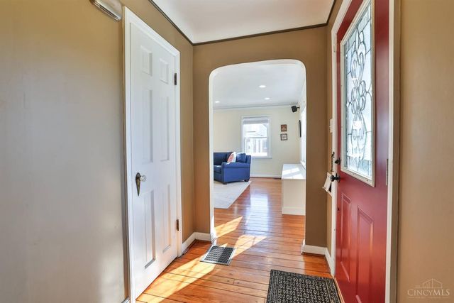 4224 Schenck Avenue, Deer Park, OH 45236