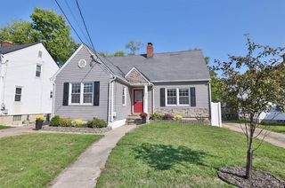 4224 Schenck Avenue, Deer Park, OH 45236