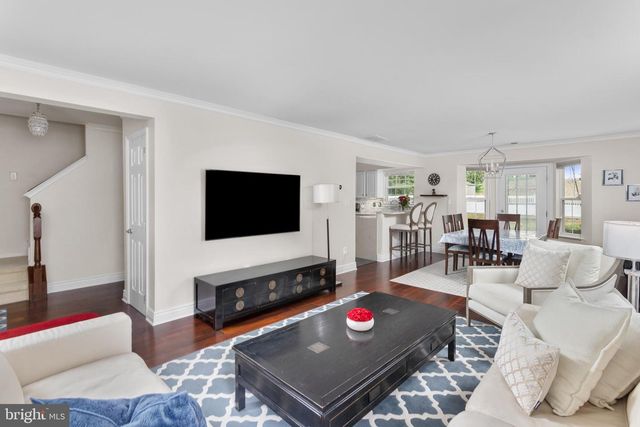45 LINCOLN DR, Columbus, NJ 08022
