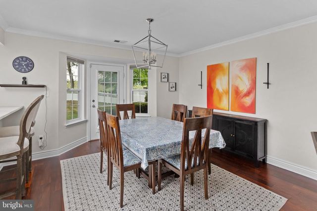 45 LINCOLN DR, Columbus, NJ 08022