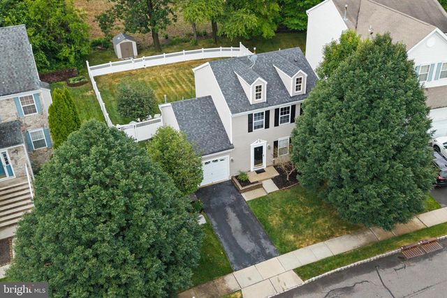 45 LINCOLN DR, Columbus, NJ 08022