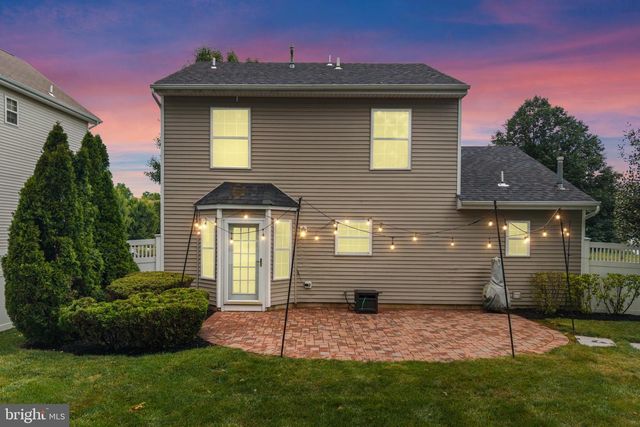 45 LINCOLN DR, Columbus, NJ 08022