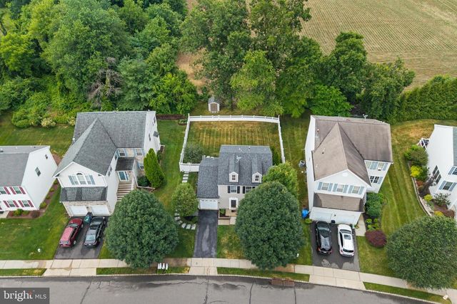 45 LINCOLN DR, Columbus, NJ 08022