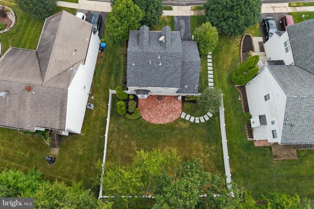 45 LINCOLN DR, Columbus, NJ 08022
