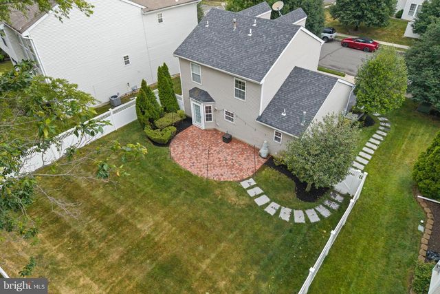 45 LINCOLN DR, Columbus, NJ 08022