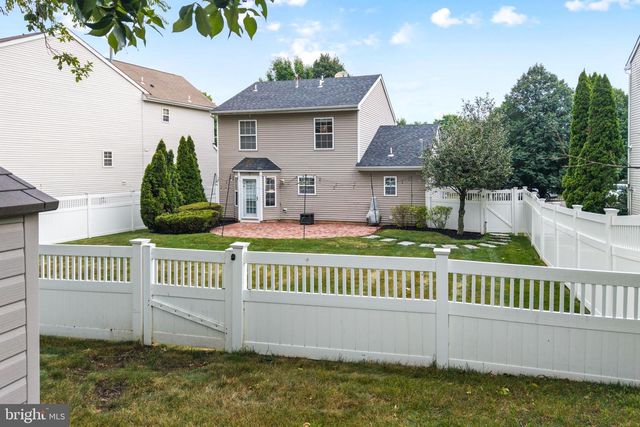 45 LINCOLN DR, Columbus, NJ 08022