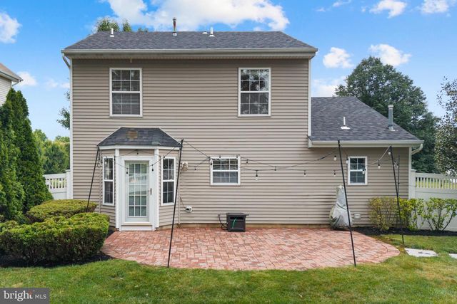 45 LINCOLN DR, Columbus, NJ 08022