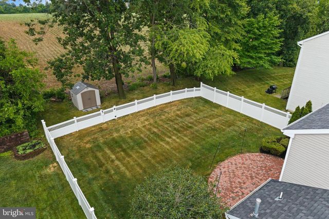 45 LINCOLN DR, Columbus, NJ 08022