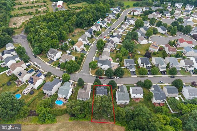 45 LINCOLN DR, Columbus, NJ 08022