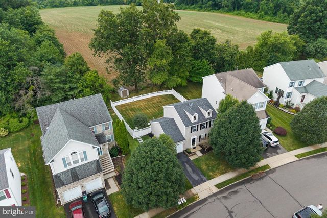 45 LINCOLN DR, Columbus, NJ 08022