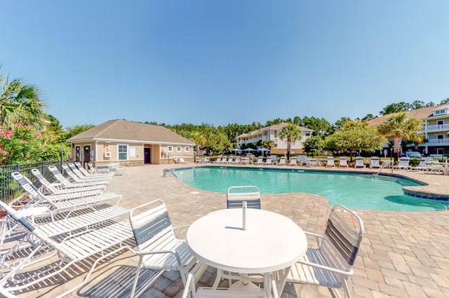 6015 Catalina Dr Unit 612, North Myrtle Beach, SC 29582