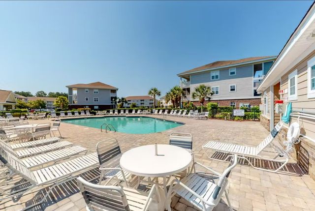 6015 Catalina Dr Unit 612, North Myrtle Beach, SC 29582