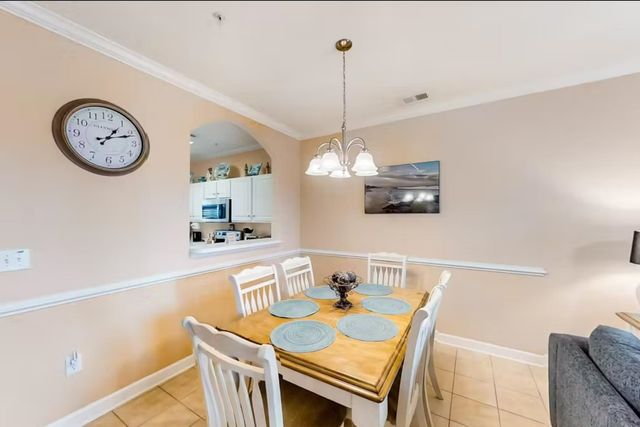 6015 Catalina Dr Unit 612, North Myrtle Beach, SC 29582