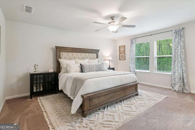 225 Magnolia Drive, Dawsonville, GA 30534