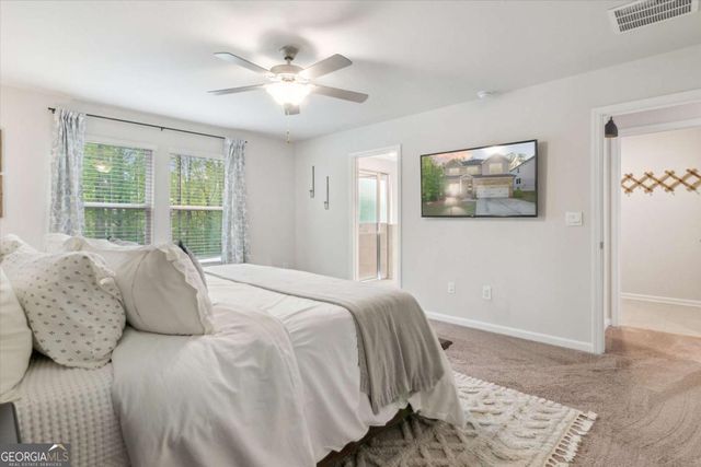 225 Magnolia Drive, Dawsonville, GA 30534