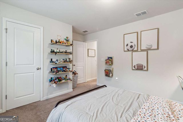 225 Magnolia Drive, Dawsonville, GA 30534