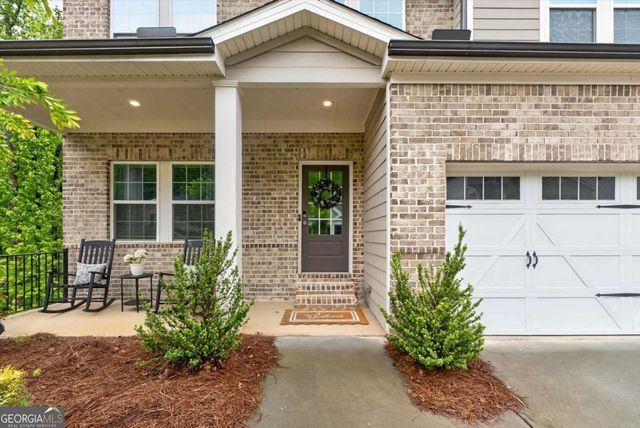 225 Magnolia Drive, Dawsonville, GA 30534