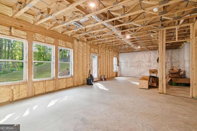 225 Magnolia Drive, Dawsonville, GA 30534