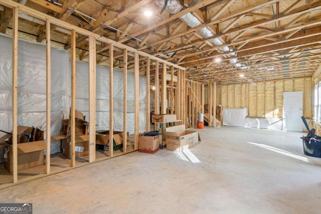 225 Magnolia Drive, Dawsonville, GA 30534