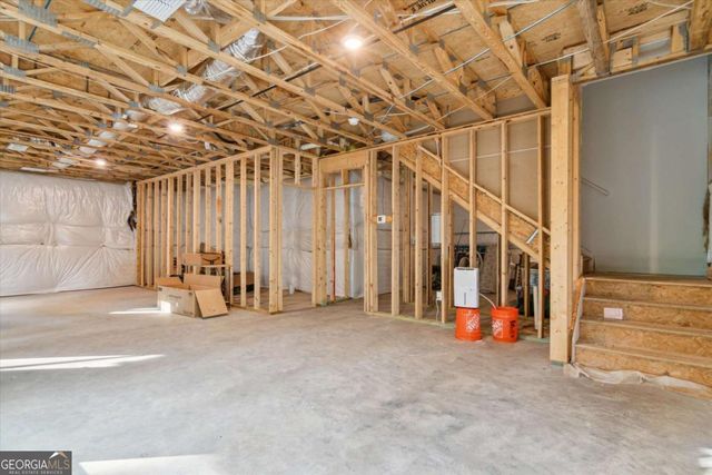 225 Magnolia Drive, Dawsonville, GA 30534