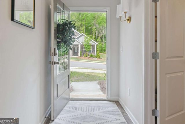 225 Magnolia Drive, Dawsonville, GA 30534