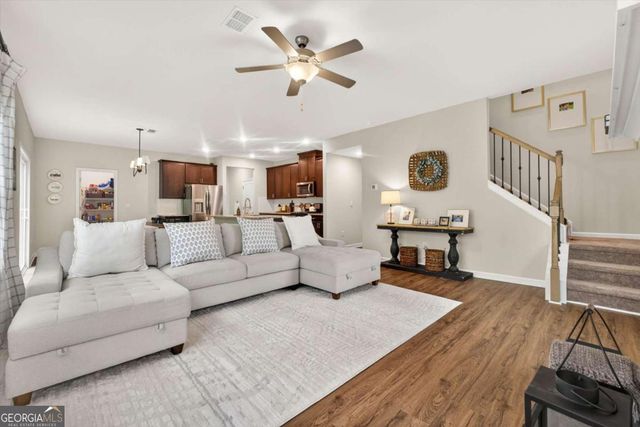 225 Magnolia Drive, Dawsonville, GA 30534