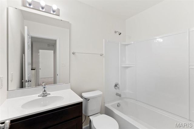 14 Town Centre Court, Foristell, MO 63348