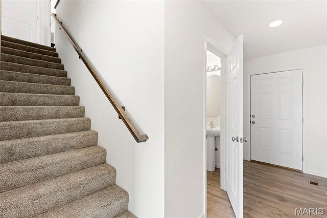 14 Town Centre Court, Foristell, MO 63348