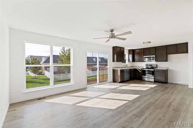 14 Town Centre Court, Foristell, MO 63348