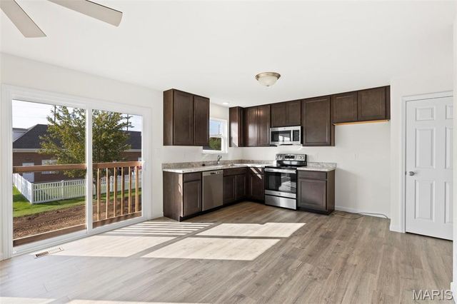 14 Town Centre Court, Foristell, MO 63348