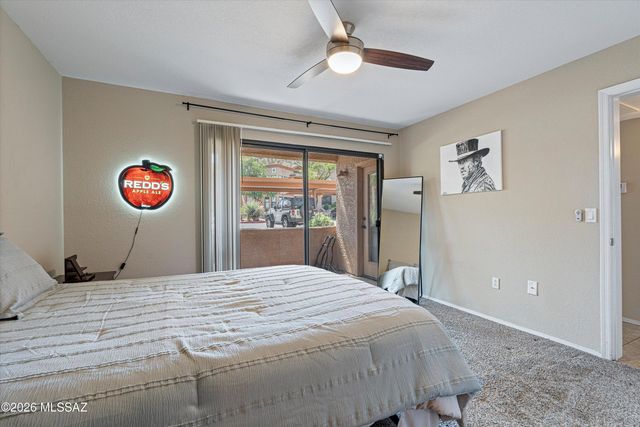 7255 E Snyder Rd Unit 4105, Tucson, AZ 85750