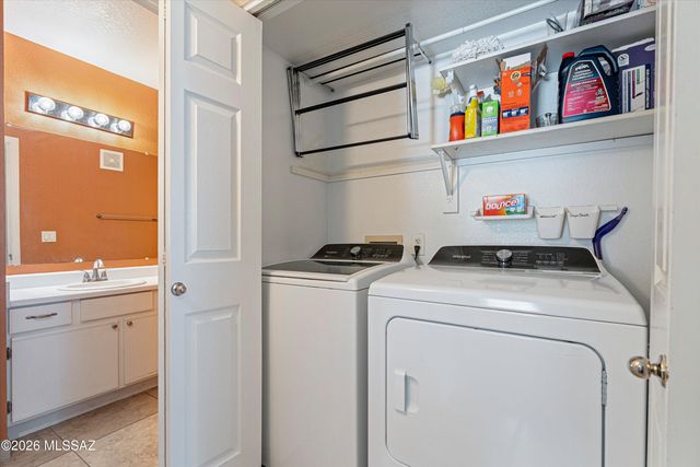 7255 E Snyder Rd Unit 4105, Tucson, AZ 85750