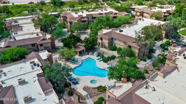 7255 E Snyder Rd Unit 4105, Tucson, AZ 85750