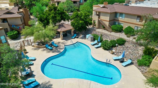 7255 E Snyder Rd Unit 4105, Tucson, AZ 85750