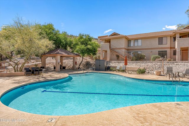 7255 E Snyder Rd Unit 4105, Tucson, AZ 85750