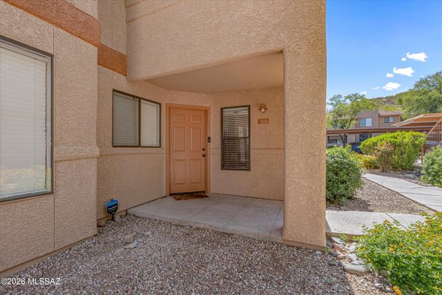 7255 E Snyder Rd Unit 4105, Tucson, AZ 85750