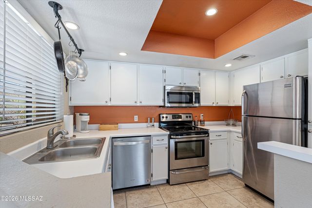 7255 E Snyder Rd Unit 4105, Tucson, AZ 85750