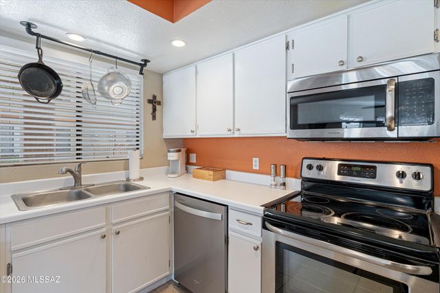 7255 E Snyder Rd Unit 4105, Tucson, AZ 85750