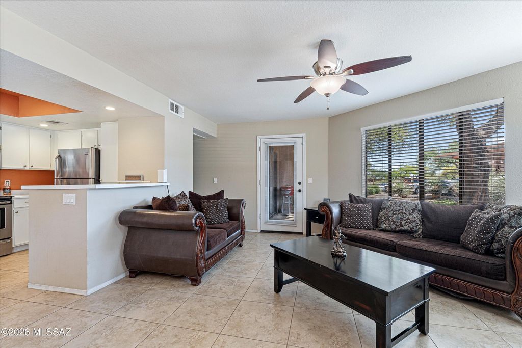 7255 E Snyder Rd Unit 4105, Tucson, AZ 85750