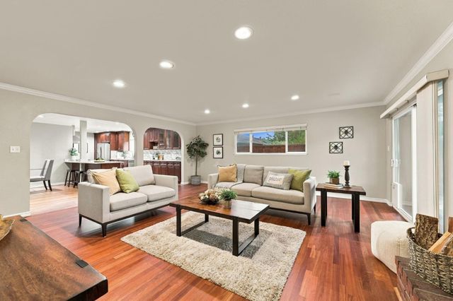 136 Pleasant Ridge Avenue, San Jose, CA 95127