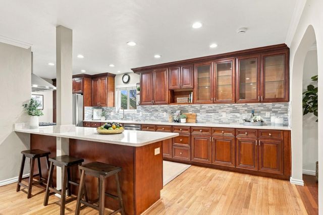 136 Pleasant Ridge Avenue, San Jose, CA 95127