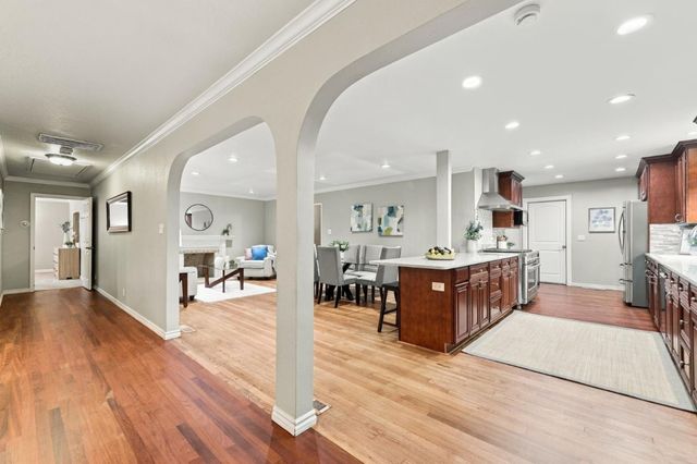 136 Pleasant Ridge Avenue, San Jose, CA 95127