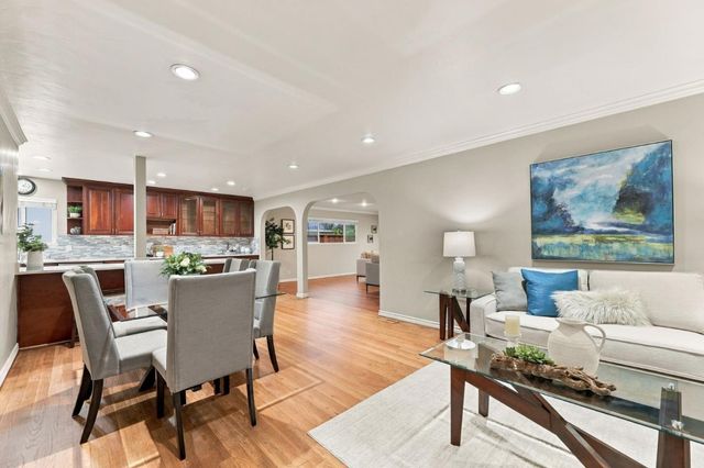 136 Pleasant Ridge Avenue, San Jose, CA 95127
