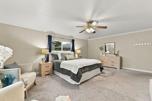 136 Pleasant Ridge Avenue, San Jose, CA 95127