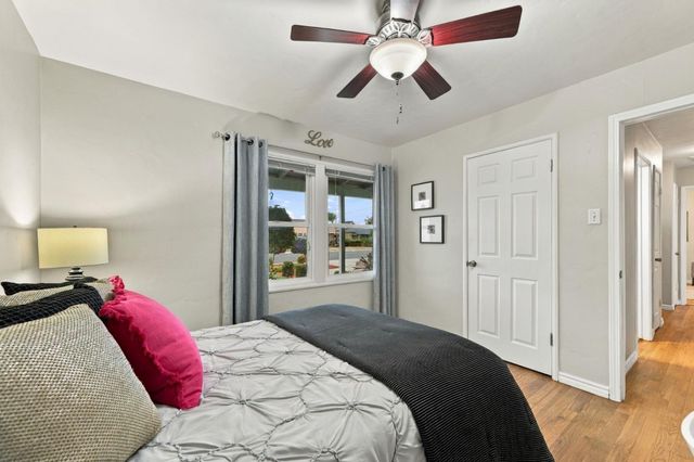 136 Pleasant Ridge Avenue, San Jose, CA 95127