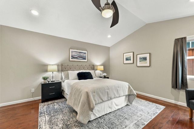 136 Pleasant Ridge Avenue, San Jose, CA 95127