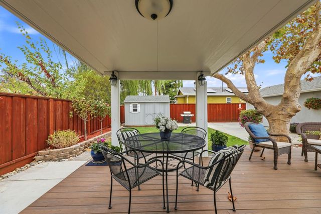 136 Pleasant Ridge Avenue, San Jose, CA 95127