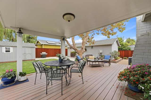 136 Pleasant Ridge Avenue, San Jose, CA 95127