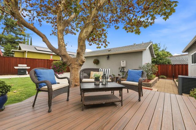 136 Pleasant Ridge Avenue, San Jose, CA 95127