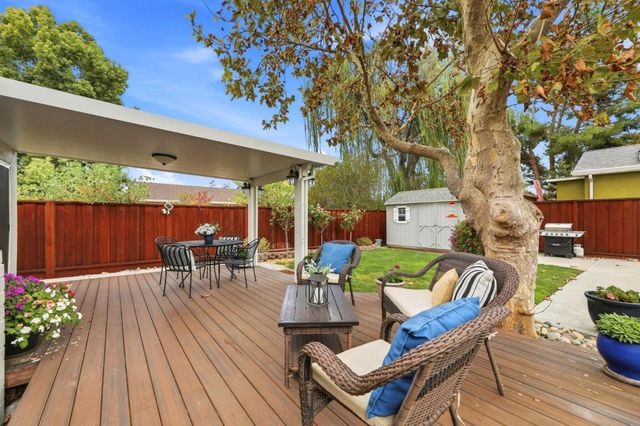 136 Pleasant Ridge Avenue, San Jose, CA 95127